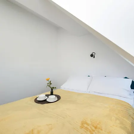 Klimatyzowany Apartament W Sarbinowie Z Silownia I Parkingiem By Renters Sarbinowo